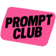THE PROMPT CLUB