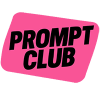 THE PROMPT CLUB